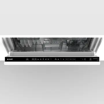 Arçelik AB 252 Tam Ankastre Bulaşık Makinesi