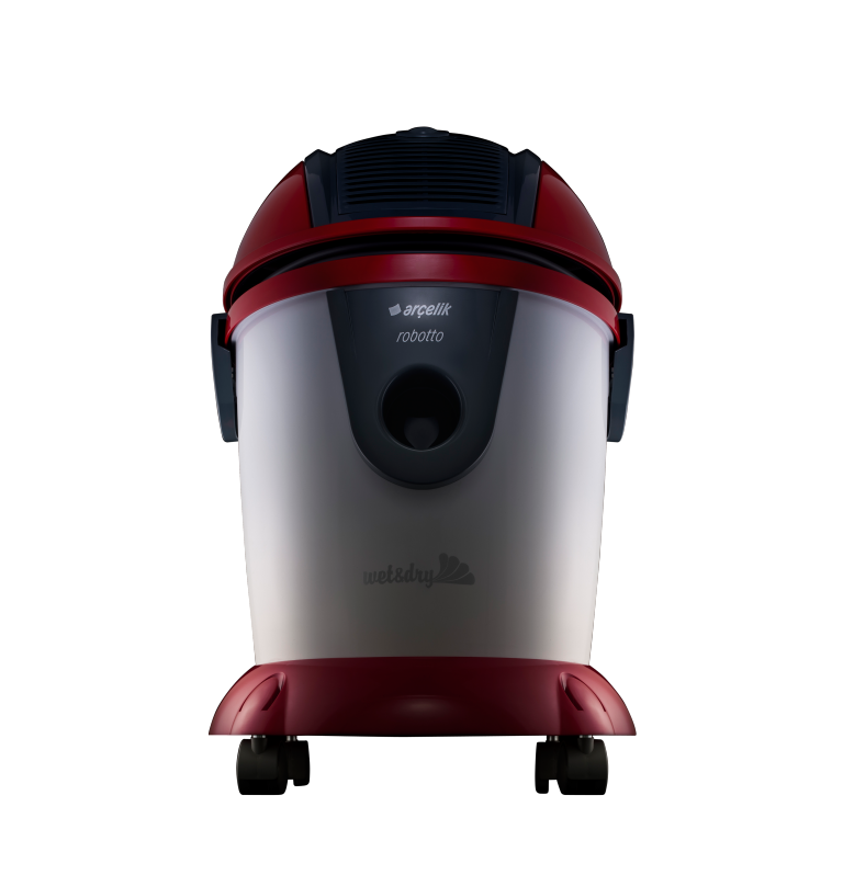 Arçelik S 7610 Robotto Islak-Kuru Elektrikli Süpürge