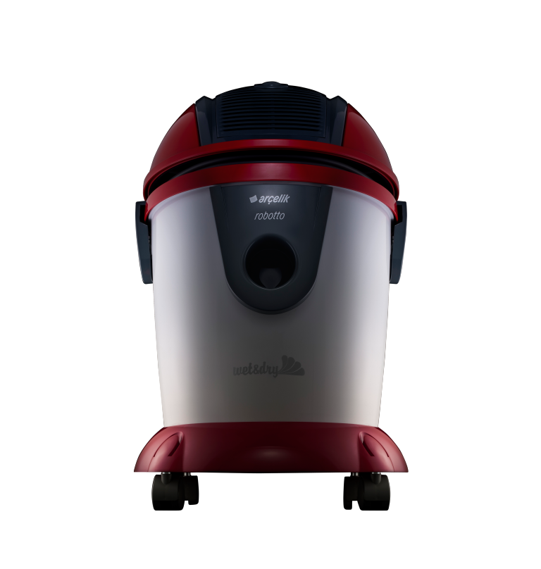 Arçelik S 7610 Robotto Islak-Kuru Elektrikli Süpürge