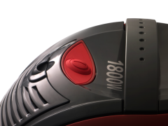 Arçelik S 7610 Robotto Islak-Kuru Elektrikli Süpürge