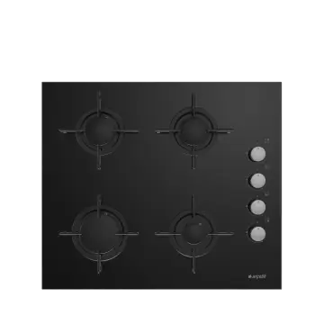 Arçelik SOCD T 601 ES Set Üstü Ocak