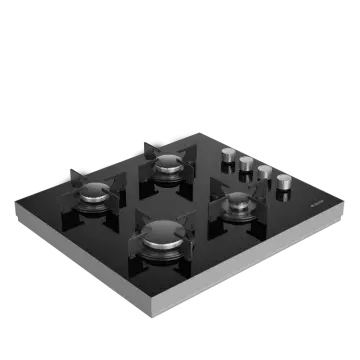 Arçelik SOCD T 601 ES Set Üstü Ocak