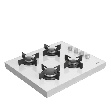 ARÇELİK SOCD T 601 EB Set Üstü Ocak