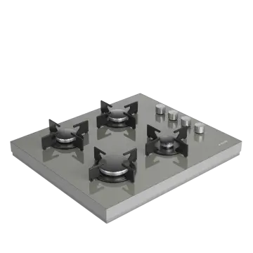 ARÇELİK SOCD T 601 EG Set Üstü Ocak