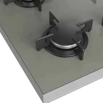 ARÇELİK SOCD T 601 EG Set Üstü Ocak