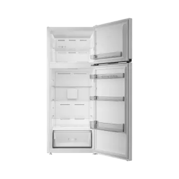 Arçelik 570471 MB Üstten Donduruculu Buzdolabı