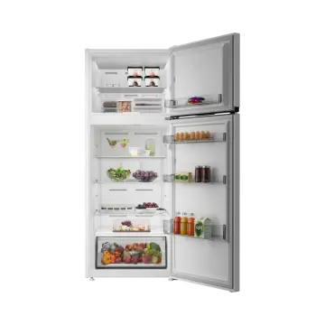 Arçelik 570471 MB Üstten Donduruculu Buzdolabı