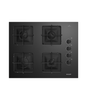 Arçelik OCD K 651 ES Gazlı Cam Tablalı Ocak