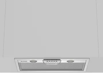 Arçelik AAG 523 I Ankastre Gömme Aspiratör