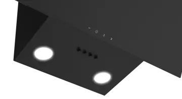 Arçelik ADE 603 SR Ankastre Duvar Tipi Davlumbaz