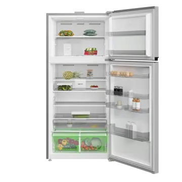 Arçelik 583632 EI Fit Üstten Donduruculu Buzdolabı