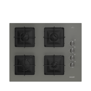 Arçelik OCD K 651 EG Gazlı Cam Tablalı Ocak