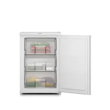 Arçelik 2032 NFB Çekmeceli Derin Dondurucu