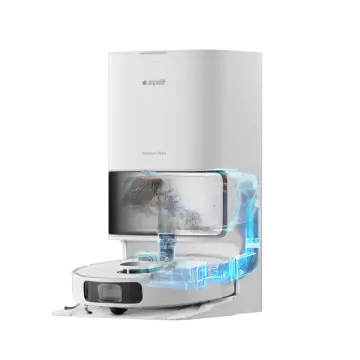 Arçelik Imperium® Robo 4.0 RS 9551 Robot Süpürge