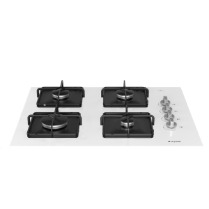 Arçelik OCD K 651 EB Gazlı Cam Tablalı Ocak