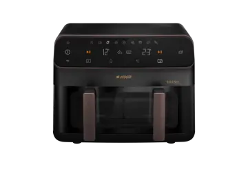 Arçelik FRA 9494 Gurme TrioFry® Az Yağlı Fritöz