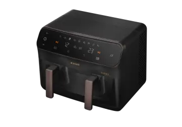 Arçelik FRA 9494 Gurme TrioFry® Az Yağlı Fritöz