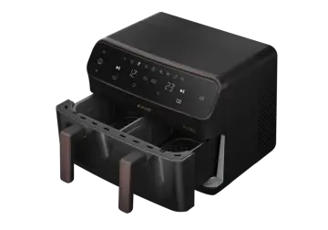 Arçelik FRA 9494 Gurme TrioFry® Az Yağlı Fritöz