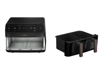 Arçelik FRA 9494 Gurme TrioFry® Az Yağlı Fritöz