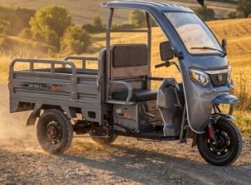 SKYJET LIGHT CARGO PRO