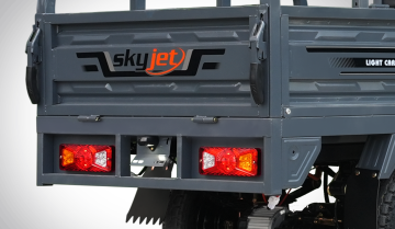 SKYJET LIGHT CARGO