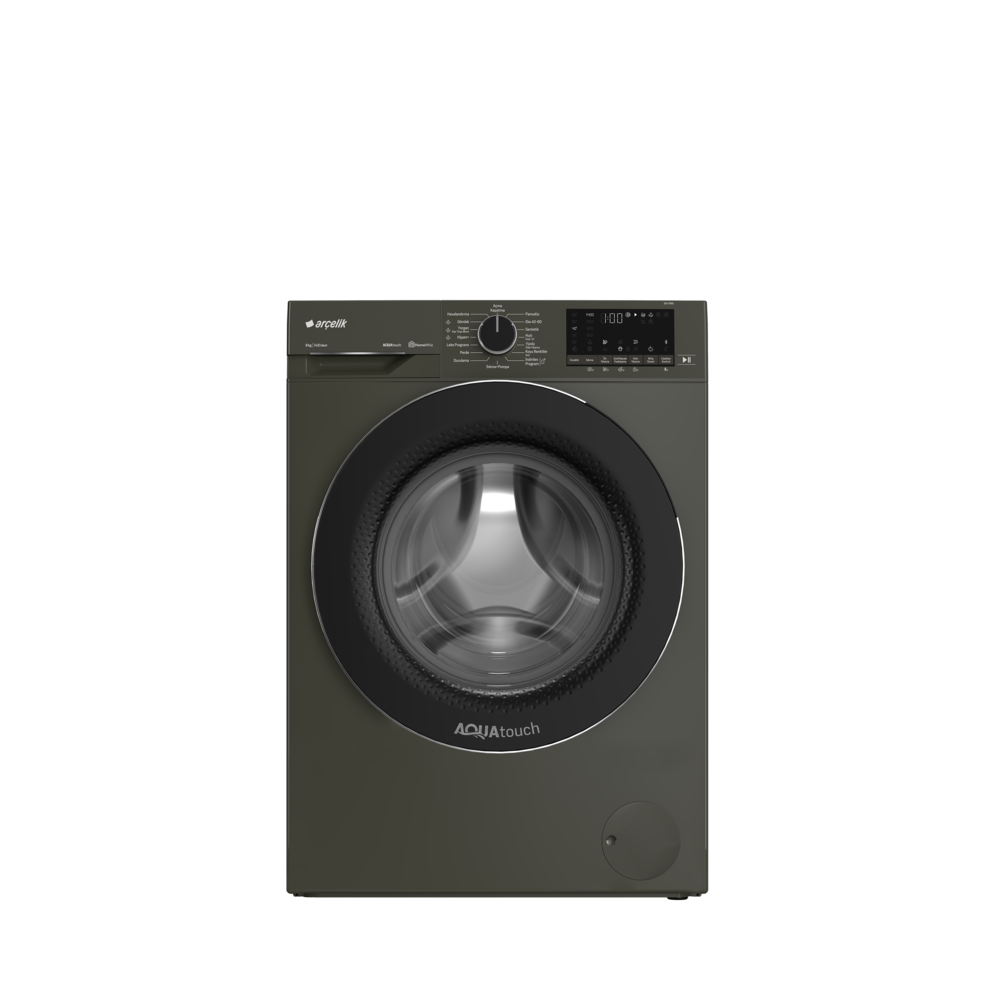 Arçelik 9141 PMG Çamaşır Makinesi TEŞHİR