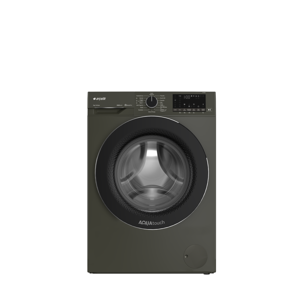 Arçelik 9141 PMG Çamaşır Makinesi TEŞHİR