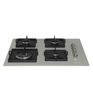 Arçelik OCD K 651 EWG Gazlı Cam Tablalı Ocak