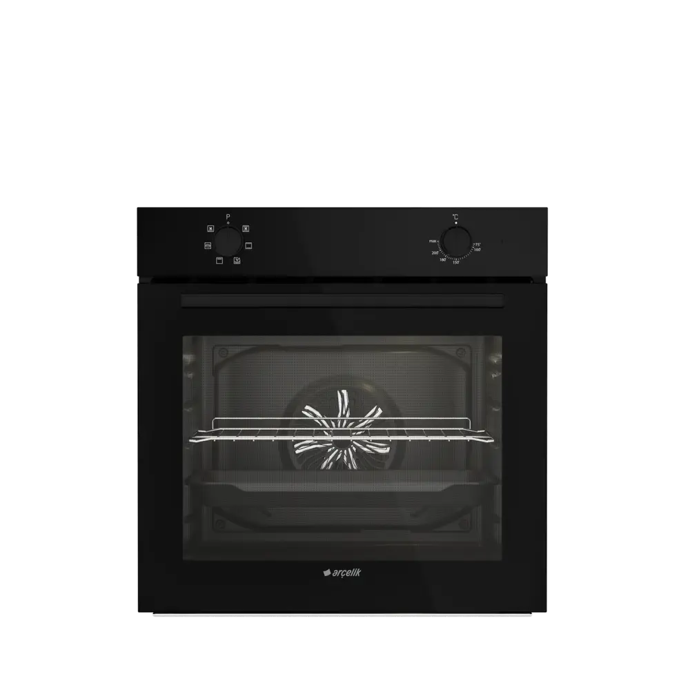 Arçelik AFC 121 SR Ankastre Fırın