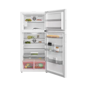 Arçelik 583625 IEB Fit No Frost Buzdolabı