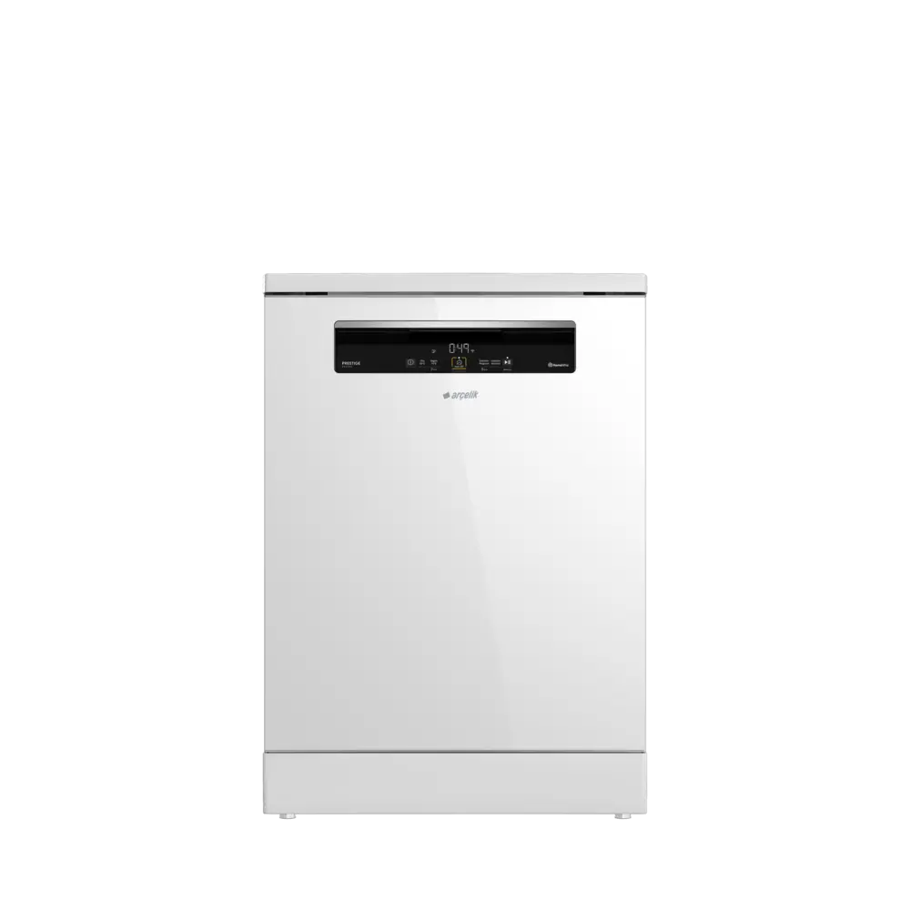 Arçelik A 710 bc Prestige Serisi Solo Bulaşık Makinesi