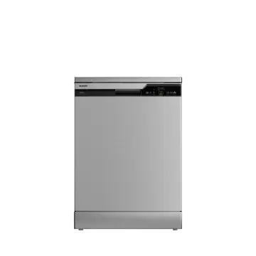 Arçelik A 710 i Prestige Serisi Solo Bulaşık Makinesi