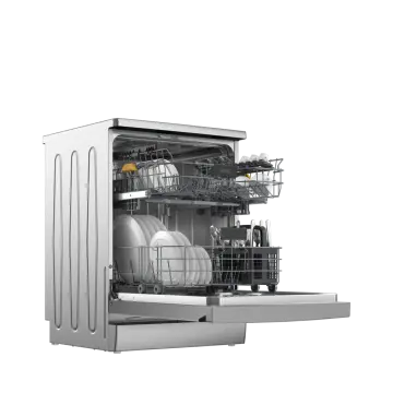 Arçelik A 710 i Prestige Serisi Solo Bulaşık Makinesi