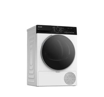 Arçelik 1101 KMX 11 kg Çamaşır Kurutma Makinesi REVİZYONLU