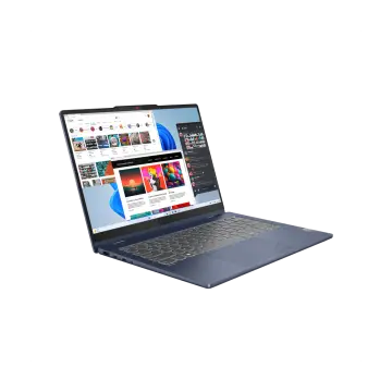 LENOVO Ideapad 5i/Core I5-13420H/8GB RAM/512GB SSD/14'' WUXGA/W11/83KX005CTR Laptop