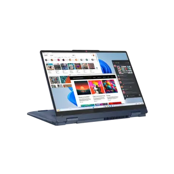 LENOVO Ideapad 5i/Core I5-13420H/8GB RAM/512GB SSD/14'' WUXGA/W11/83KX005CTR Laptop