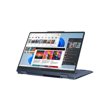 LENOVO Ideapad 5i/Core I5-13420H/8GB RAM/512GB SSD/14'' WUXGA/W11/83KX005CTR Laptop