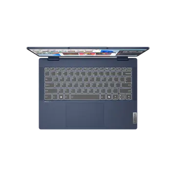 LENOVO Ideapad 5i/Core I5-13420H/8GB RAM/512GB SSD/14'' WUXGA/W11/83KX005CTR Laptop
