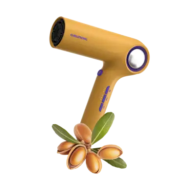 Grundıg HD 9483 Botanika™ Argan Yağlı Saç Kurutma Makinesi