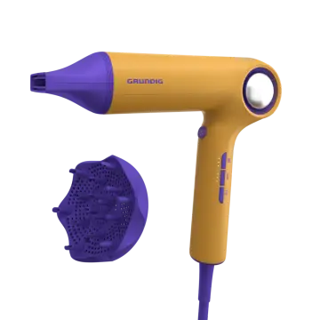 Grundıg HD 9483 Botanika™ Argan Yağlı Saç Kurutma Makinesi