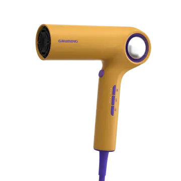 Grundıg HD 9483 Botanika™ Argan Yağlı Saç Kurutma Makinesi