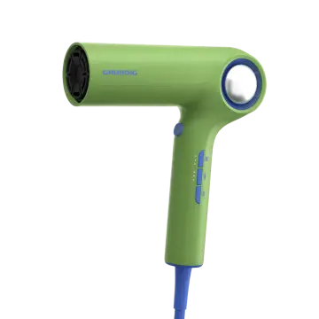 Grundıg HD 9481 Botanika™ Avokado Yağlı Saç Kurutma Makinesi