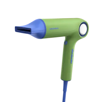 Grundıg HD 9481 Botanika™ Avokado Yağlı Saç Kurutma Makinesi