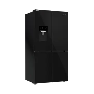 Arçelik 391572 ESS Gardırop Tipi No Frost Buzdolabı