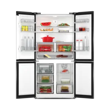 Arçelik 391572 ESS Gardırop Tipi No Frost Buzdolabı