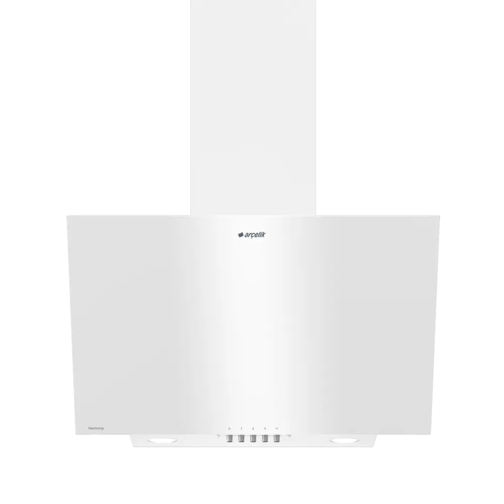 Arçelik ADE 605 HB1 Ankastre Duvar Tipi Davlumbaz