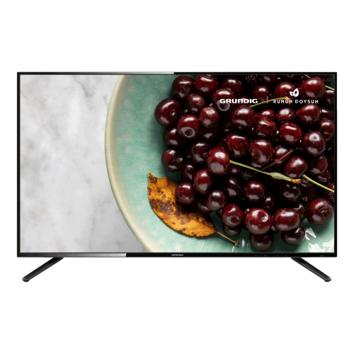 Grundig 24 GCH 5900B 24'' 61 Ekran Uydu Alıcılı LED TV