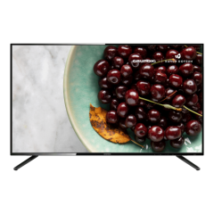 Grundig 24 GCH 5900B 24'' 61 Ekran Uydu Alıcılı LED TV