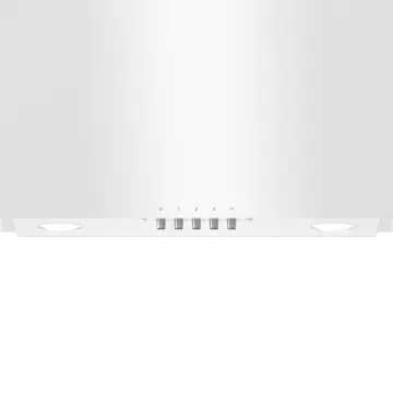 Arçelik ADE 605 HB1 Ankastre Duvar Tipi Davlumbaz