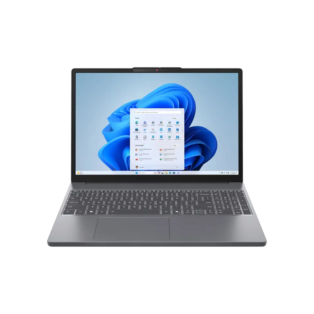 Lenovo IdeaPad Slim 3 15IRH10 83K10011TR i7-13620H 16 GB 512 GB SSD UHD Graphics 15.3'' WUXGA Notebook